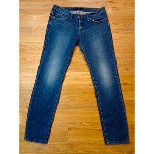 Rock & Republic Kashmiere Crop  Women’s Jeans